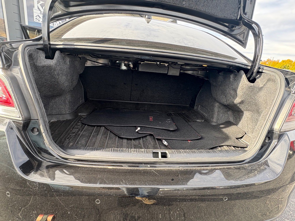 2019 Subaru WRX Image 14