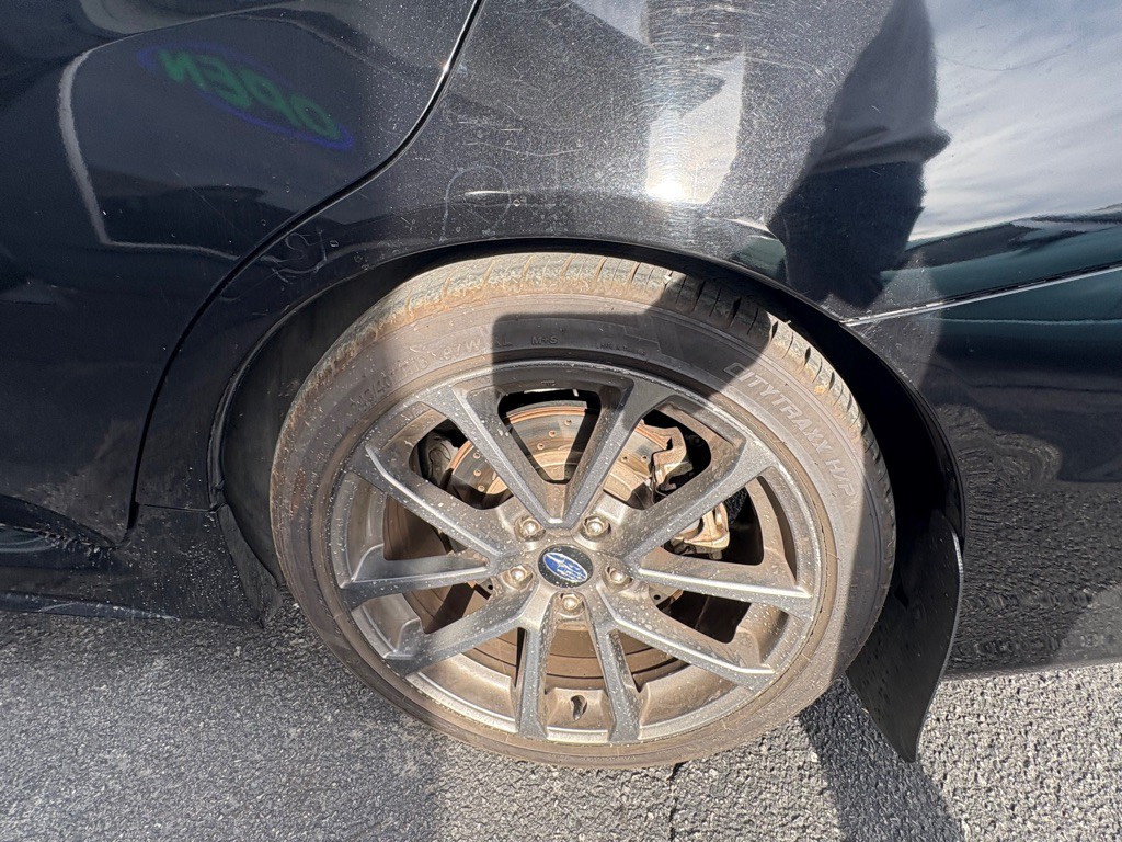 2019 Subaru WRX Image 15