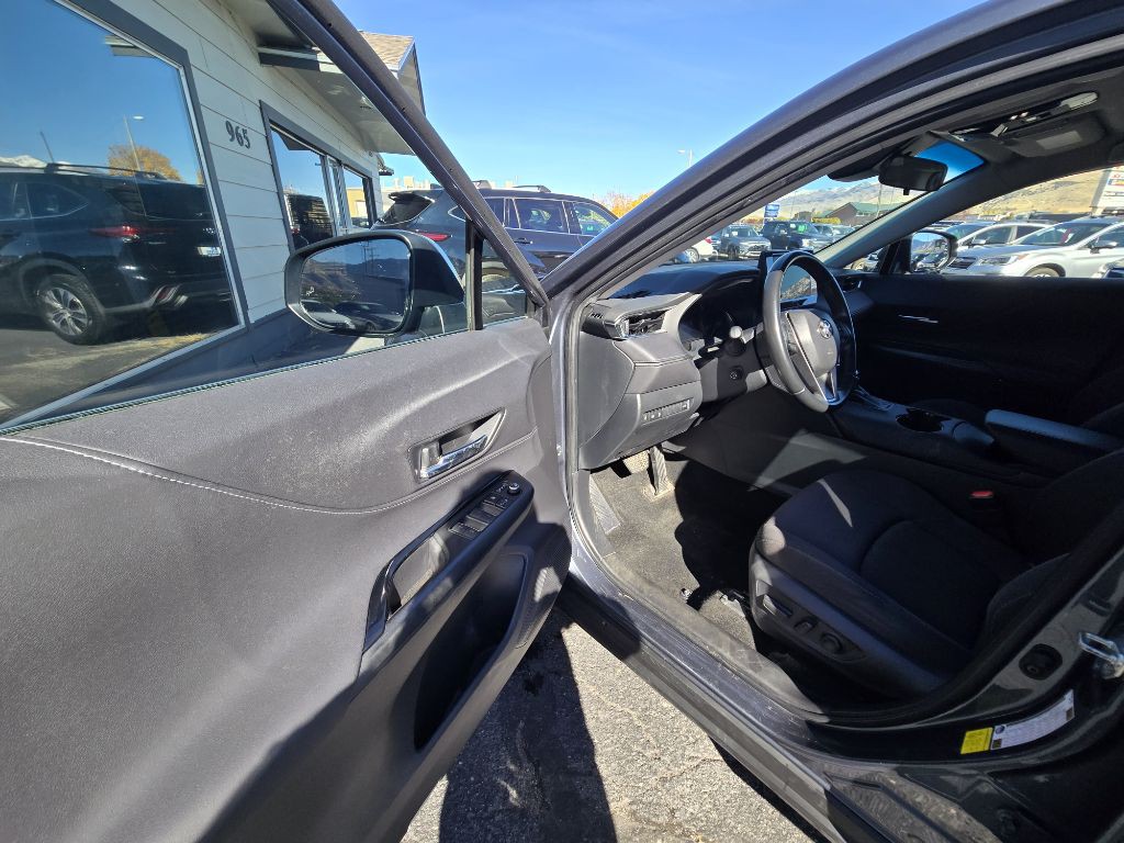 2024 Toyota Venza Image 9