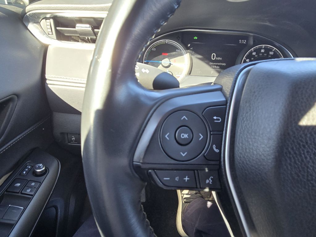 2024 Toyota Venza Image 13