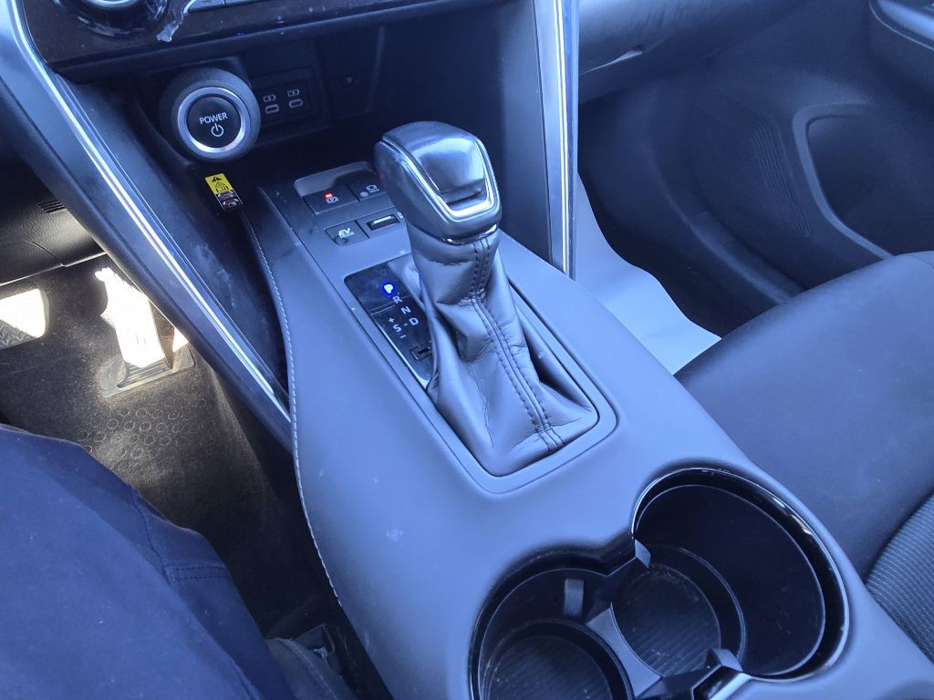 2024 Toyota Venza Image 18