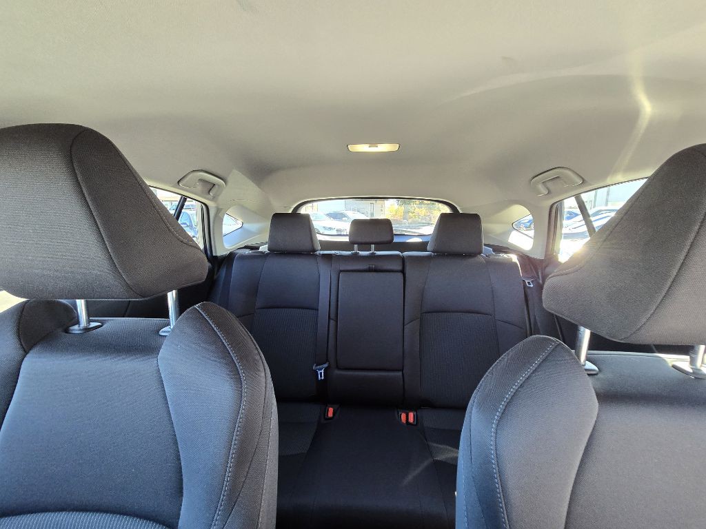 2024 Toyota Venza Image 20