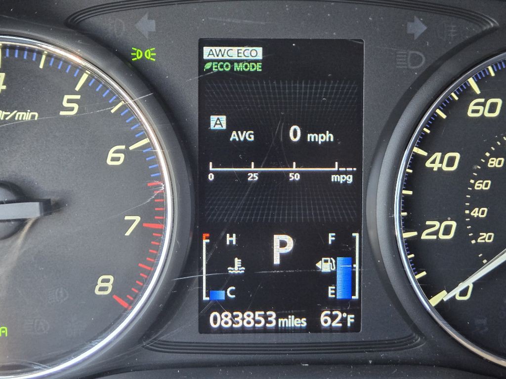 2020 Mitsubishi Outlander Image 13