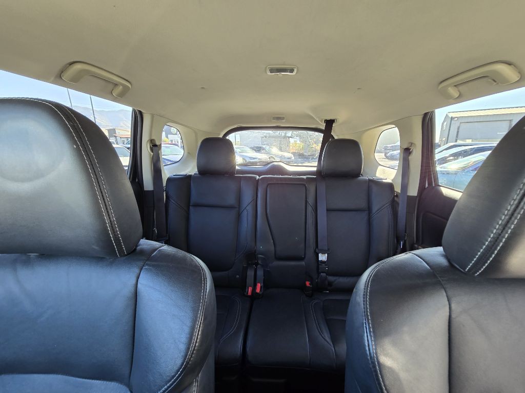 2020 Mitsubishi Outlander Image 18