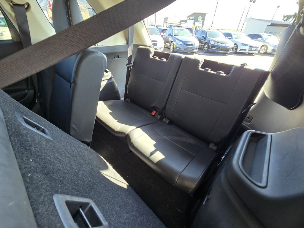 2020 Mitsubishi Outlander Image 20