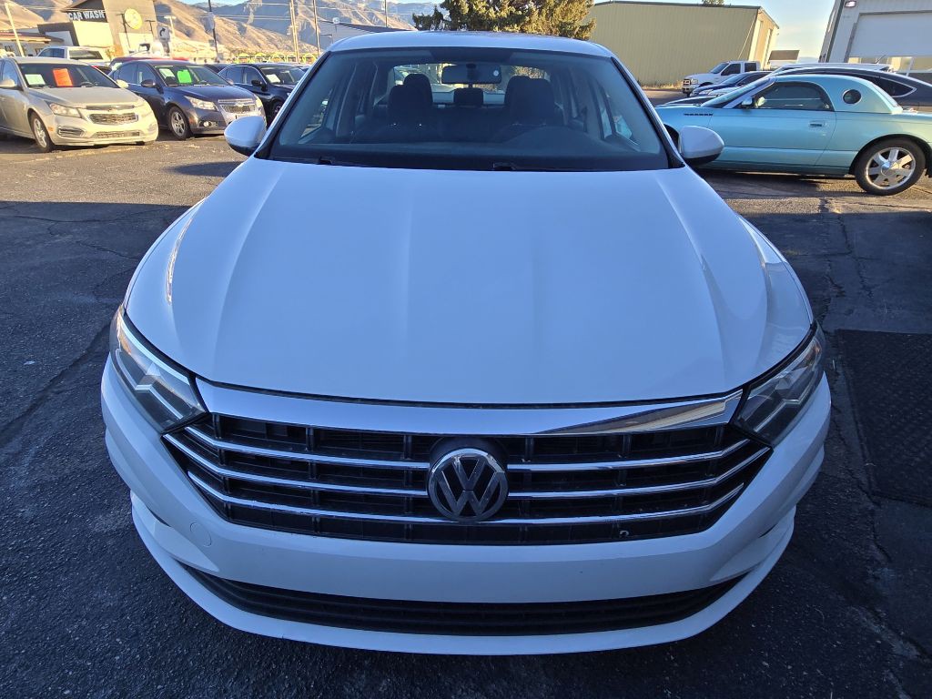 2019 Volkswagen Jetta Image 8