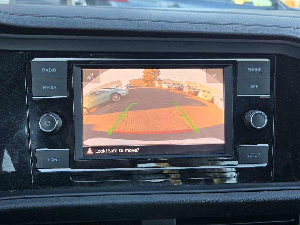 2019 Volkswagen Jetta Image 14