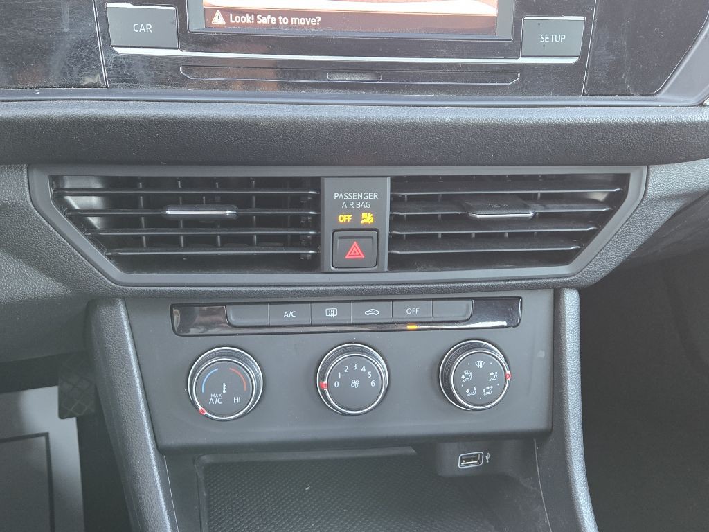 2019 Volkswagen Jetta Image 15