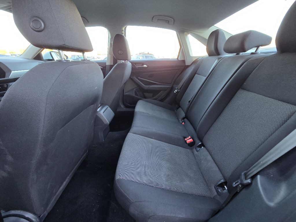 2019 Volkswagen Jetta Image 18