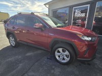 Image for 2019 Toyota Rav4 LE ID: 6964192