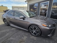 Image for 2019 Toyota Camry SE ID: 6975944