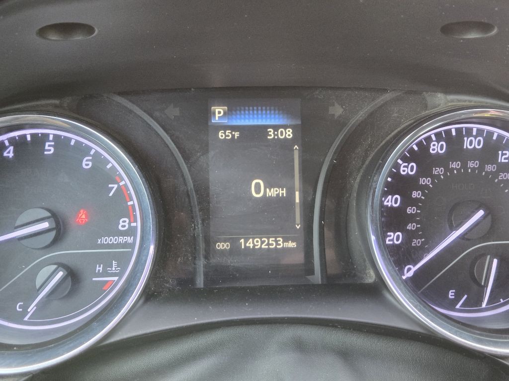 2019 Toyota Camry Image 13