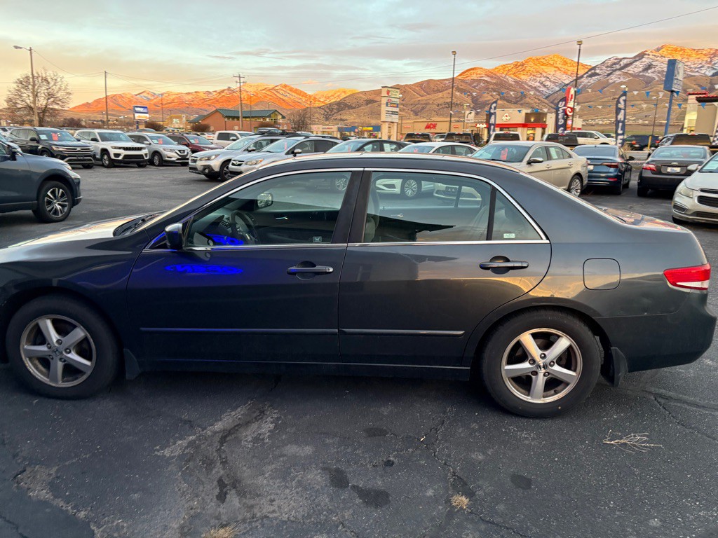 2004 Honda Accord Image 6