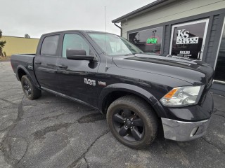 Image for 2017 RAM 1500 SLT ID: 7010051