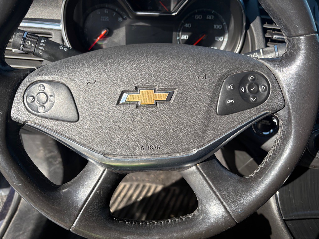 2019 Chevrolet Impala Image 9