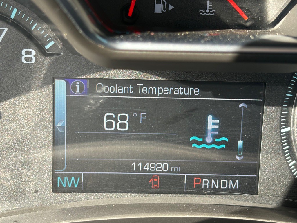 2019 Chevrolet Impala Image 10