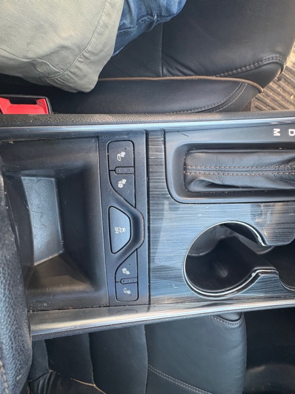 2019 Chevrolet Impala Image 12