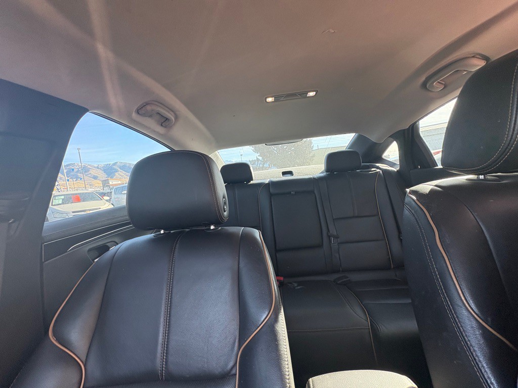 2019 Chevrolet Impala Image 14