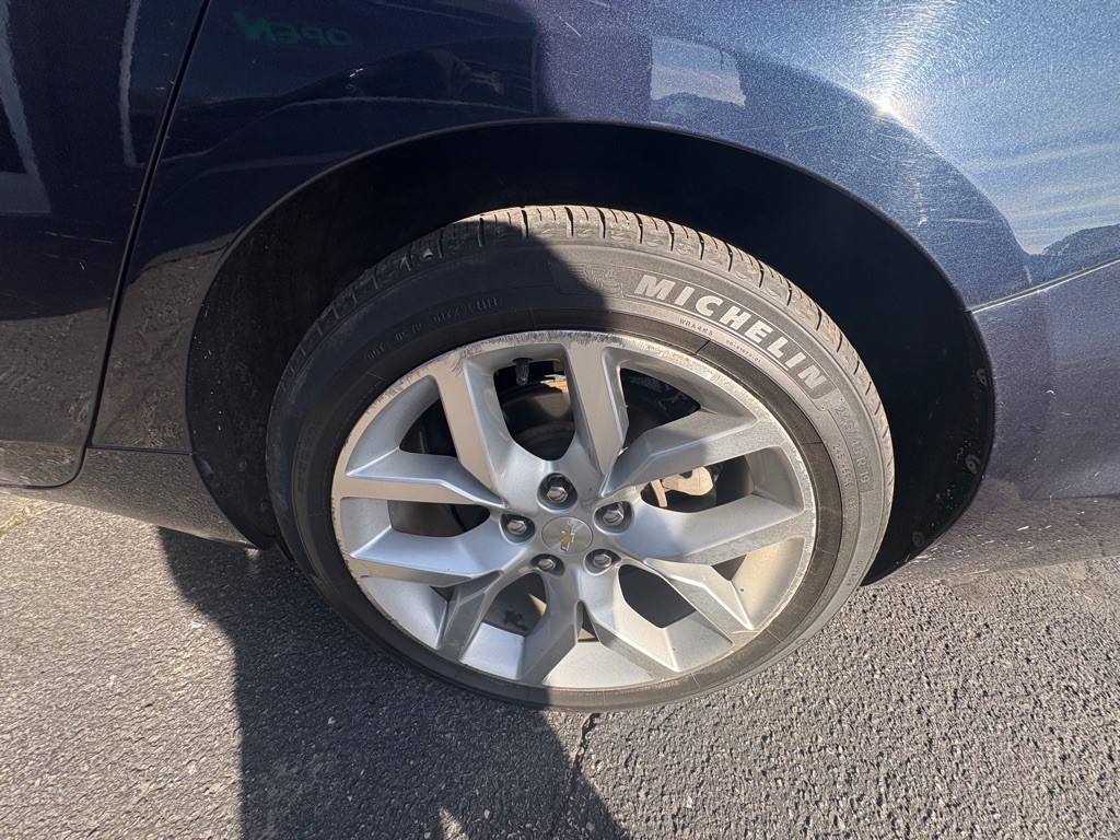 2019 Chevrolet Impala Image 18