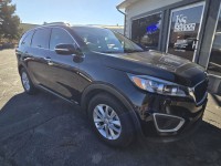 Image for 2017 Kia Sorento LX ID: 7067003