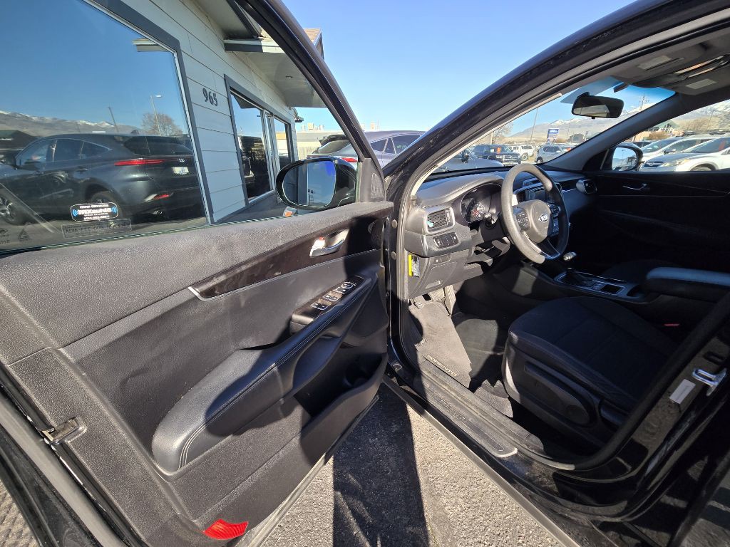 2017 Kia Sorento Image 9