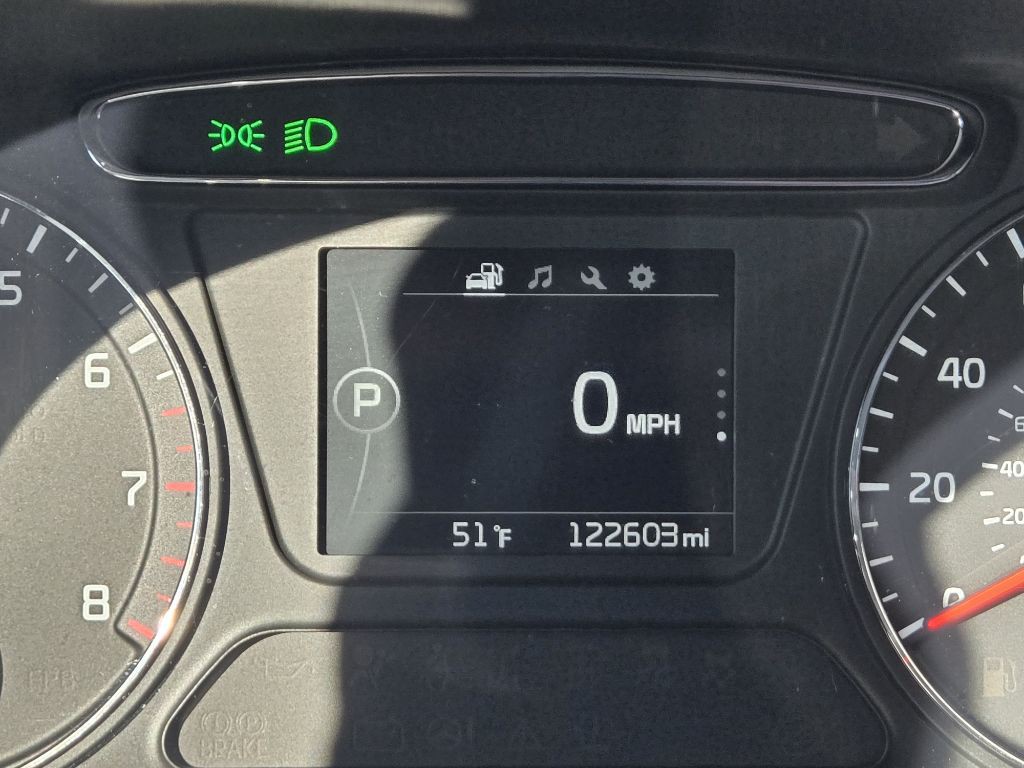 2017 Kia Sorento Image 15