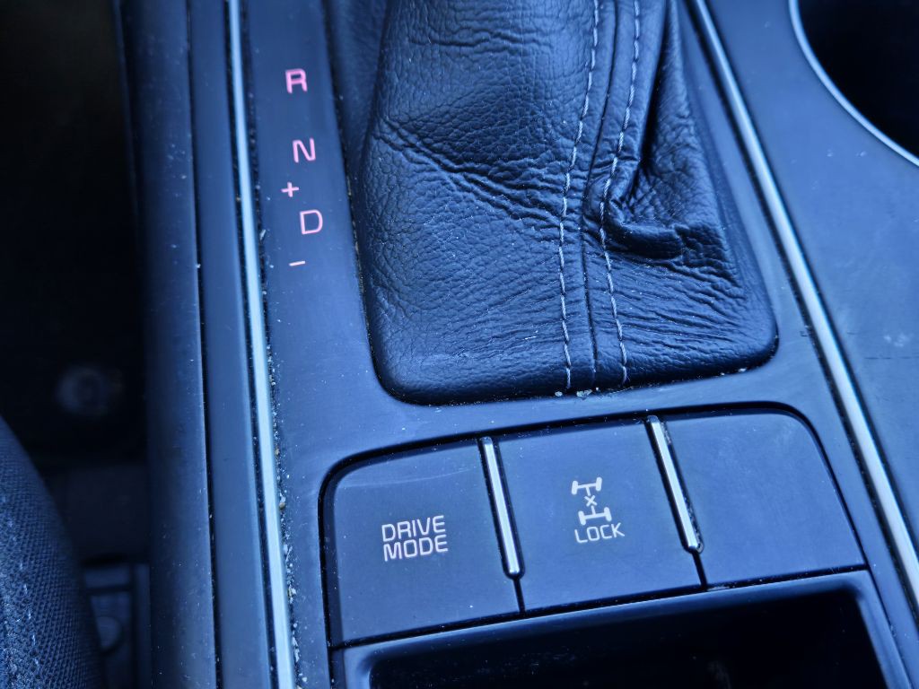 2017 Kia Sorento Image 19