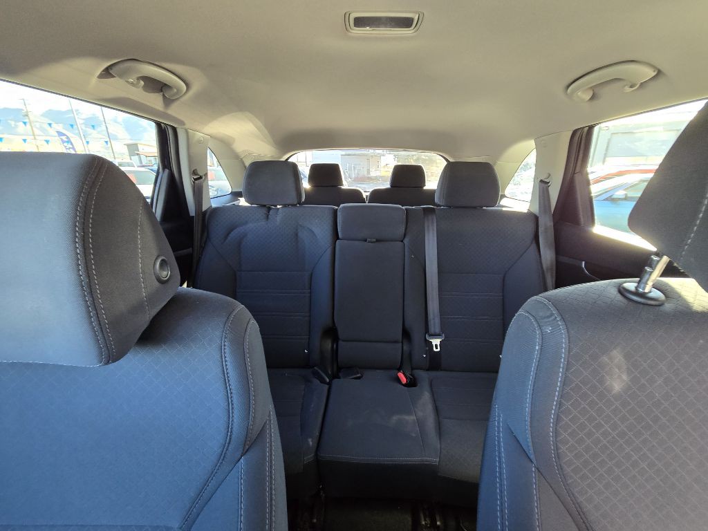 2017 Kia Sorento Image 21