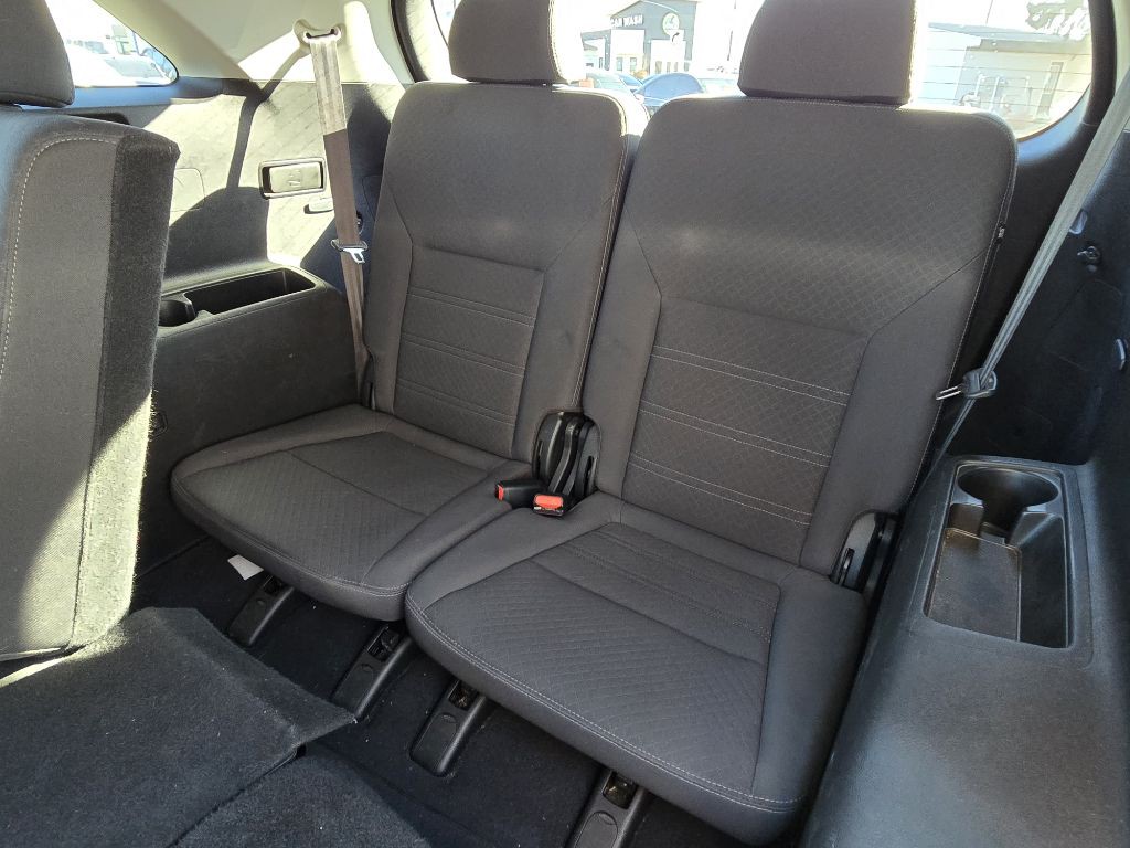 2017 Kia Sorento Image 24