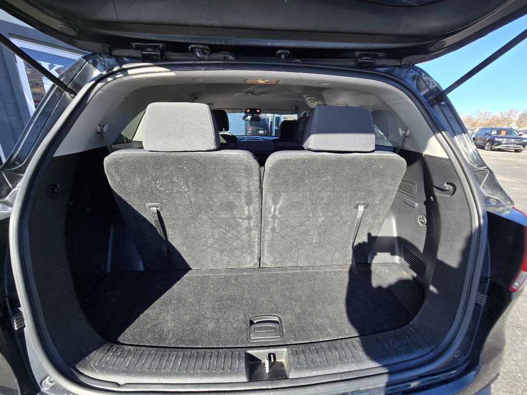 2017 Kia Sorento Image 25