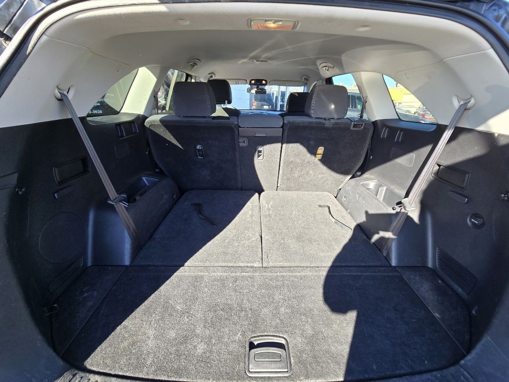 2017 Kia Sorento Image 26