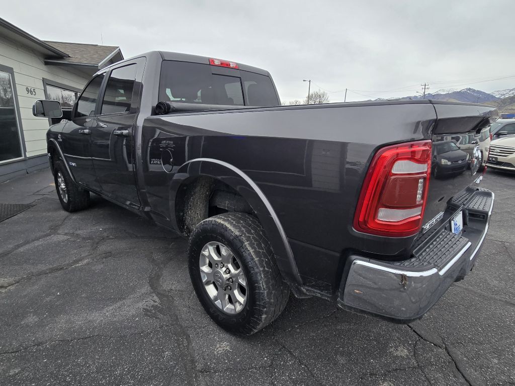 2021 RAM 2500 Image 6