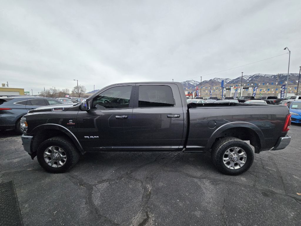 2021 RAM 2500 Image 7