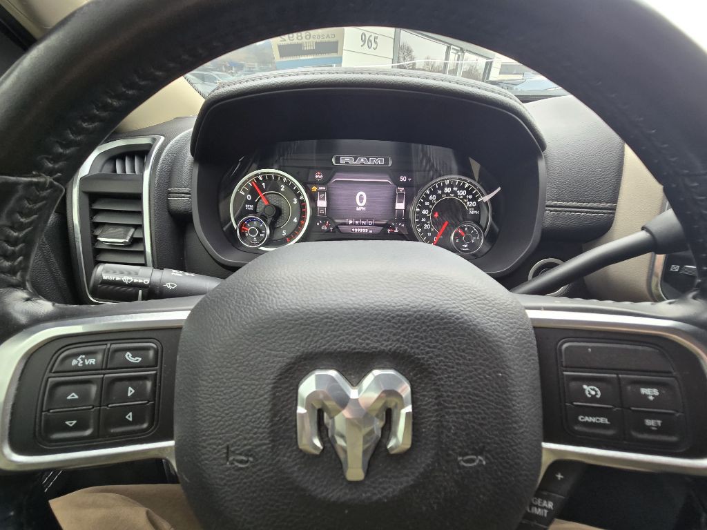 2021 RAM 2500 Image 15