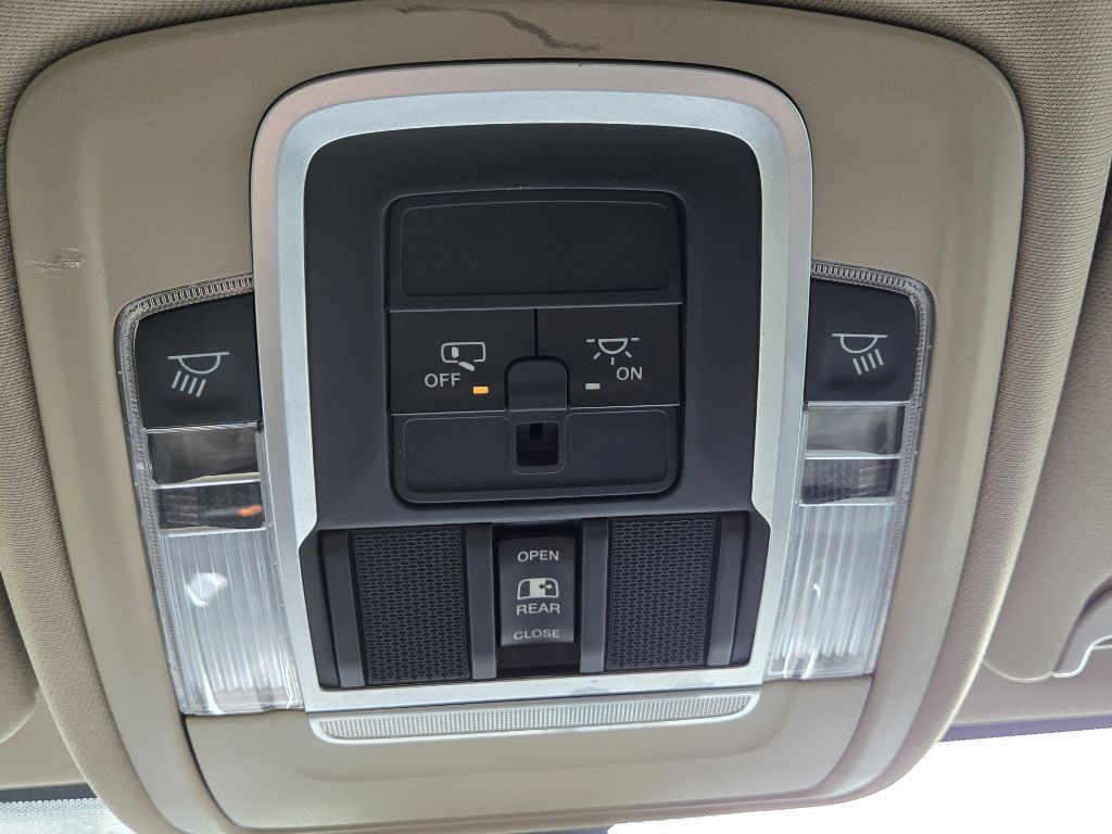 2021 RAM 2500 Image 21