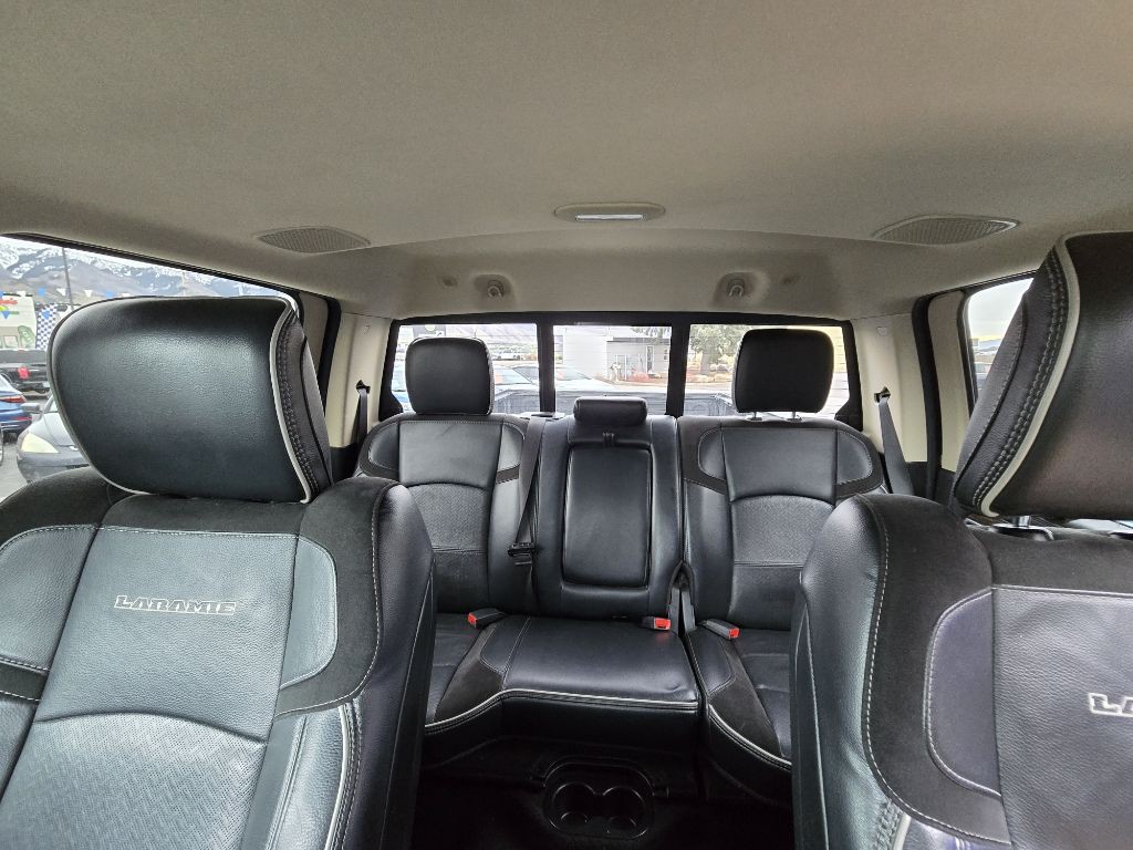 2021 RAM 2500 Image 22