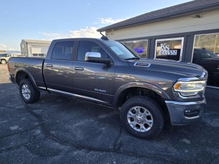 Image for 2021 RAM 2500 Laramie ID: 7086209