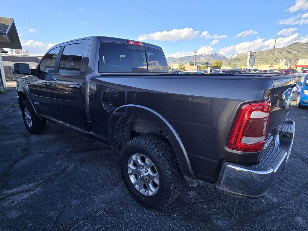 2021 RAM 2500 Image 5