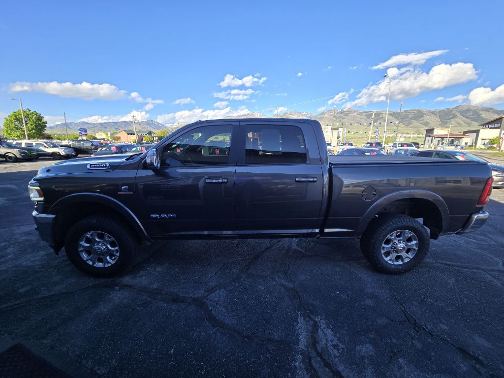 2021 RAM 2500 Image 6