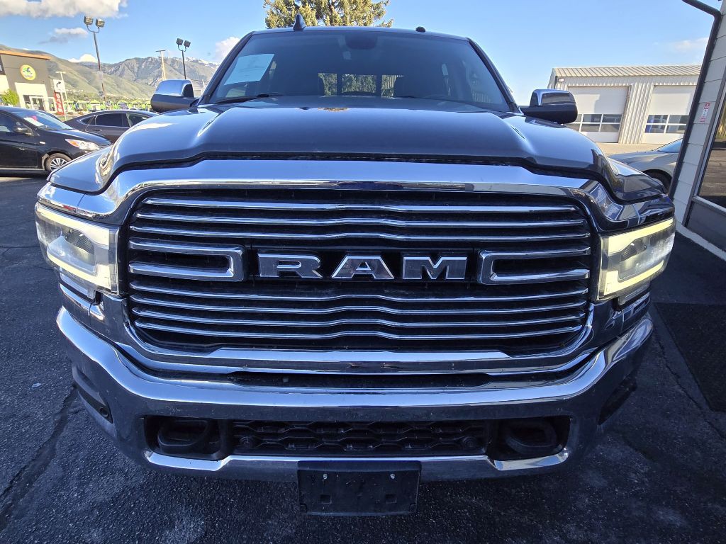 2021 RAM 2500 Image 8