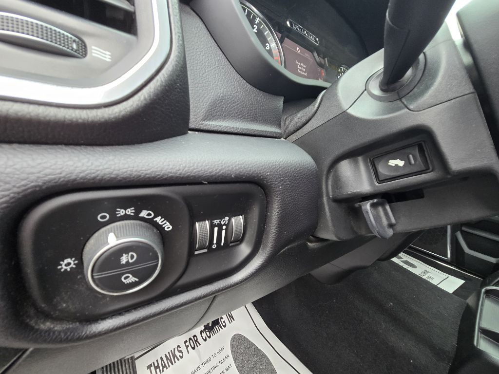 2021 RAM 2500 Image 12