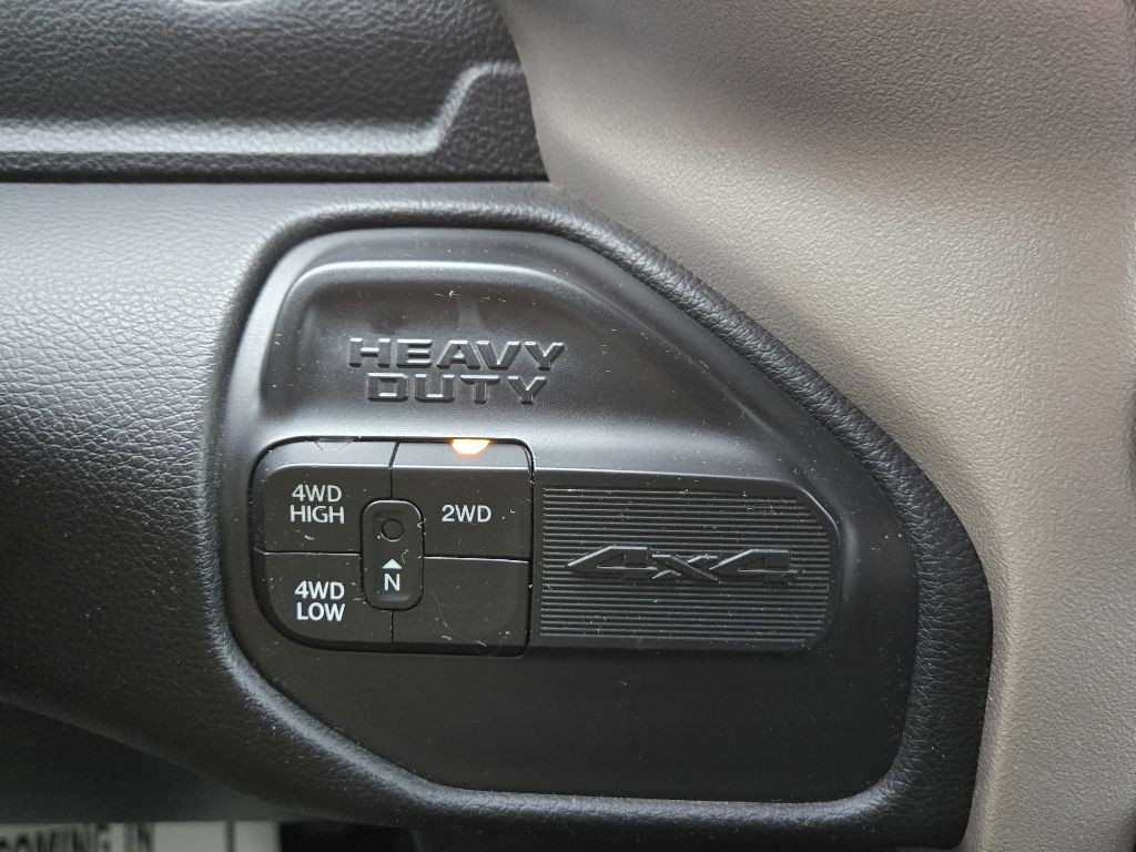 2021 RAM 2500 Image 19