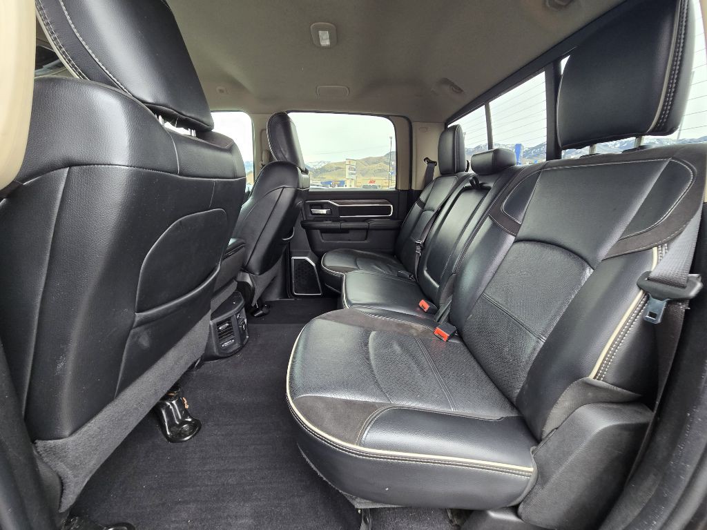 2021 RAM 2500 Image 23