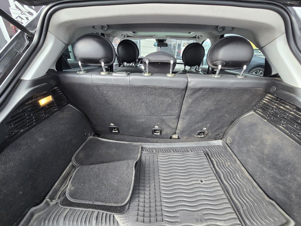 2016 FIAT 500 Image 20