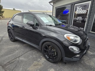 Image for 2016 FIAT 500 Trekking ID: 7086217