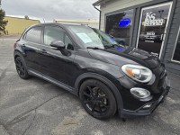 Image for 2016 FIAT 500 Trekking ID: 7086217