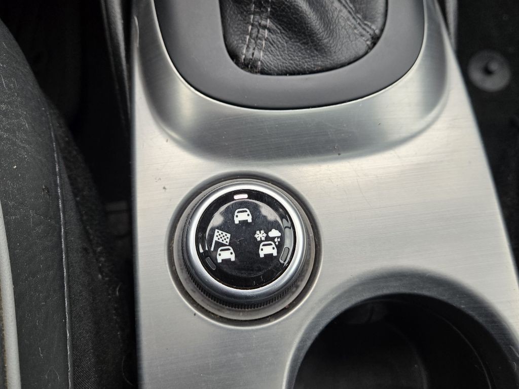 2016 FIAT 500 Image 17