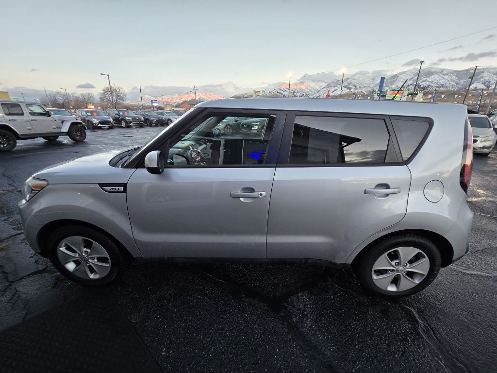 2015 Kia Soul Image 6