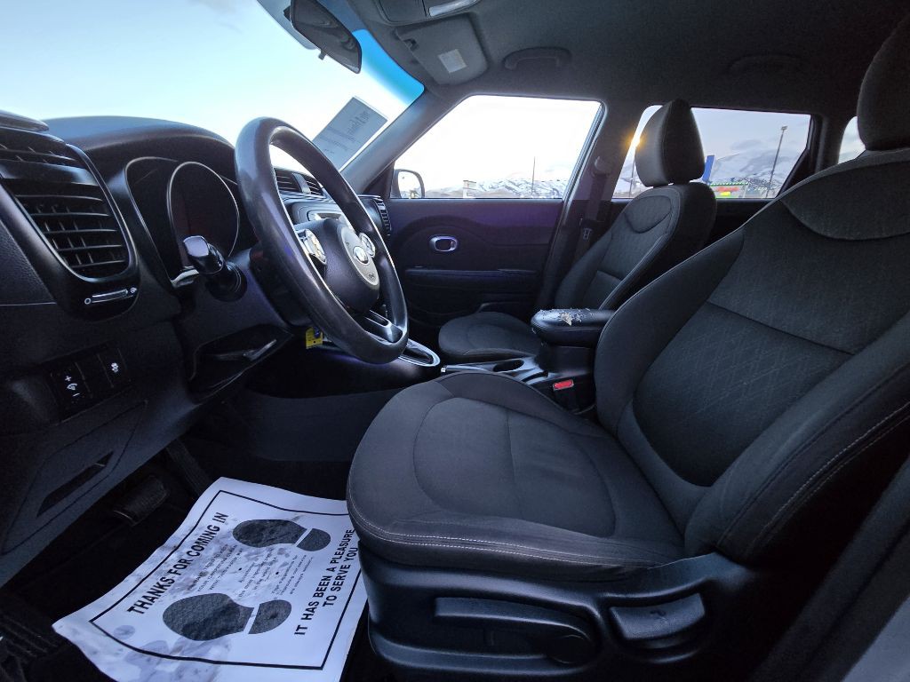2015 Kia Soul Image 10
