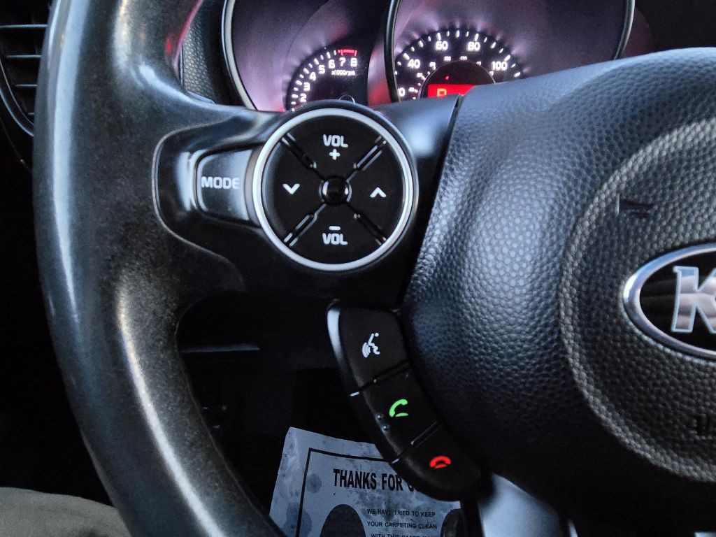 2015 Kia Soul Image 13